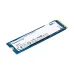Ổ cứng SSD Kingston NV3 500GB | PCIe Gen4 x4 NVMe, M.2 2280 (SNV3S/500G) - 2