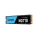 Ổ cứng SSD Lexar NQ710 500GB | PCIe Gen4 x4 NVMe, M.2 2280 - 5