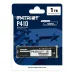 Ổ cứng SSD Patriot P410 1TB | PCIe Gen4 x4 NVMe, M.2 2280 (P410P1TBM28H) - 2