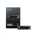 Ổ cứng SSD Samsung 9100 PRO 2TB | PCIe Gen5 x4 NVMe, M.2 2280 (MZ-VAP2T0BW) - 2