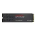 Ổ cứng SSD SanDisk Optimus 5100 2TB | NVMe PCIe Gen4 x4, 7100MB/s (SDSP51200TAN) - 2