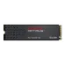 Ổ cứng SSD SanDisk Optimus 5100 1TB | NVMe PCIe Gen4 x4, 7100MB/s (SDSP51100TAN) - 3