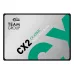 Ổ cứng SSD TeamGroup CX2 256GB | SATA III 6Gb/s, 2.5 inch (T253X6256G0C101) - 1