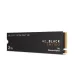 Ổ cứng SSD Western Black 2TB SN7100 NVMe WDS200T4X0E-00CJA0 - 2