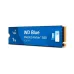 Ổ cứng SSD Western Digital Blue SN5000 1TB | PCIe Gen4 x4 NVMe, M.2 2280 (WDS100T4B0E) - 5