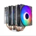 Tản nhiệt khí Deepcool Neptwin V3 | RGB, Đen - 1