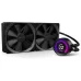 Tản nhiệt nước NZXT Kraken Z53 | ARGB Display, Đen - 1