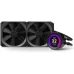 Tản nhiệt nước NZXT Kraken Z53 | ARGB Display, Đen - 2
