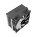 Tản nhiệt khí PCCOOLER GI-X4S | RGB, Đen - 2