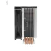 Tản nhiệt khí PCCOOLER GI-X4S | RGB, Đen - 3