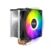Tản nhiệt khí PCCOOLER GI-X4S | RGB, Đen - 5