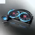 Tản nhiệt nước Raijintek Orcus 280 RBW | RGB, Đen - 2