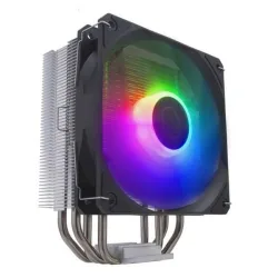 Tản nhiệt khí Cooler Master Hyper 212 Spectrum V3 | RGB, Đen - Bezon Buôn Ma Thuột