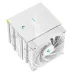 Tản nhiệt khí Deepcool AG400 Digital WH | Display, Trắng - 3