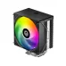 Tản nhiệt khí ID-COOLING FROZN A510 Turbo | 1 Fan 120mm PWM, TDP 240W, 5 ống đồng Direct Touch, Đen - 2