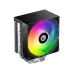 Tản nhiệt khí ID-COOLING FROZN A510 Turbo | 1 Fan 120mm PWM, TDP 240W, 5 ống đồng Direct Touch, Đen - 3