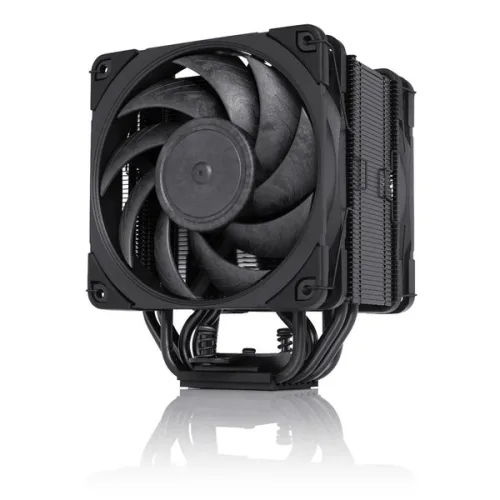 Tản nhiệt khí Noctua NH-U12A chromax black | Đen