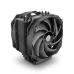 Tản nhiệt khí Thermaltake WAir CL-P140-CA14BL-A | 500W TDP, Dual TOUGHFAN 14 Pro, Intel LGA4677, AMD sTR5/SP6, Đen - 1