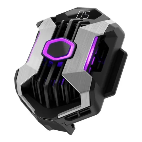 Tản Nhiệt Mobile CoolerMaster Cryo Phone Cooler (CPY-ETMC-45NNC-R1)