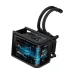Tản nhiệt nước ASUS ROG Ryuo IV SLC 360 | ARGB Display, Đen - 4