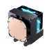 Tản nhiệt nước EINAREX Vertex Lite 360 ARGB | 360mm, ARGB, Đen - 5
