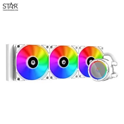 Tản nhiệt nước ID-COOLING FX240 TD ARGB Digital