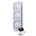 Tản nhiệt nước Jonsbo TH-240 | ARGB Display, Trắng - 1