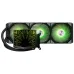 Tản nhiệt nước Thermaltake AW420 Fan140 | Intel LGA4677, AMD sTR5/SP6, 625W TDP, Đen (Chuyên Dụng WorkStation) - 1