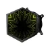 Tản nhiệt nước Thermaltake AW420 Fan140 | Intel LGA4677, AMD sTR5/SP6, 625W TDP, Đen (Chuyên Dụng WorkStation) - 3