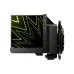 Tản nhiệt nước Thermaltake AW420 Fan140 | Intel LGA4677, AMD sTR5/SP6, 625W TDP, Đen (Chuyên Dụng WorkStation) - 4