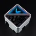 Tản nhiệt nước VALKYRIE Loki V240 | RGB, Đen - 4
