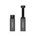 Thanh đỡ VGA Coolmoon Hifrost H8 Medium Black | Đế nam châm (Chiều Cao 50mm - 80mm) - 1