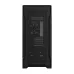 Thùng máy Case Gamdias Athena M4M | M-ATX, Mặt Gỗ - 3