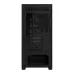 Thùng máy Case Gamdias Athena M4M | M-ATX, Mặt Gỗ - 4