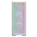 Thùng máy Case Magic GA-02 ATX - Trắng - 2