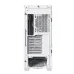 Thùng máy Case Magic GA-02 ATX - Trắng - 4