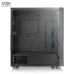 Thùng máy Case Thermalright TL-M10 Vision LCD - Đen - 3