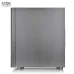 Thùng máy Case Thermalright TL-M10 Vision LCD - Đen - 4