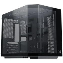 Thùng máy Xigmatek XA-20 (EN46072) (No Fan) - Bezon Buôn Ma Thuột