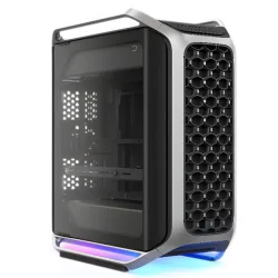 Thùng máy Cooler Master Cosmos Alpha - Đen - Bezon Buôn Ma Thuột
