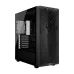 Thùng máy Corsair 3200D RS Mid-Tower (Sẵn 3 Fan Không Led) (CC-9011336-WW) | ATX, Kính cường lực, Xám Khói - 1