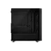 Thùng máy Corsair 3200D RS Mid-Tower (Sẵn 3 Fan Không Led) (CC-9011336-WW) | ATX, Kính cường lực, Xám Khói - 2