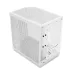 Thùng máy Hyte Y70 Standard White - Kèm sẵn cable riser PCIe 4.0 (CS-HYTE-Y70-WW) - 3