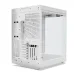 Thùng máy Hyte Y70 Standard White - Kèm sẵn cable riser PCIe 4.0 (CS-HYTE-Y70-WW) - 4