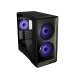 Thùng máy Lian Li Vector V100 - Trắng (CASELLV100W) - 2