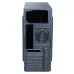 Thùng máy văn phòng FSP U500 chuyên Dụng cho Server, Workstation | E-ATX, Đen - 4