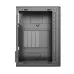 Thùng máy Xigmatek XS-25 M-ATX (Đen) - 5