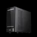 Thùng máy Xigmatek Moon ML DGT (EN49699) (Chưa kèm Fan) | M-ATX, Đen - 4