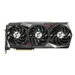 Card màn hình MSI RTX 3080 10G Gaming Z Trio GDDR6X 3 Fan card màn hình QSD - Bezon Buôn Ma Thuột