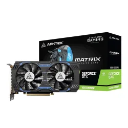 Card màn hình ARKTEK GTX 1660 Super 6GB - Bezon Buôn Ma Thuột